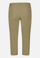 Sommerhose Slim Fit / Rückseite