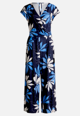 Jumpsuit kurzarm / Vorderseite