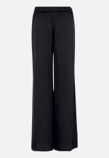 Modern fit Hose mit Taschen / Rückseite