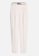 Stoffhose unifarben / Vorderseite