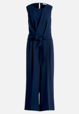 Jumpsuit ohne Arm / Vorderseite