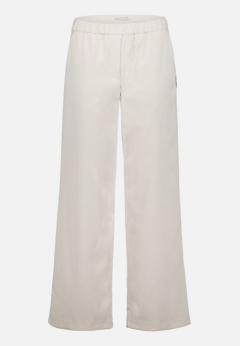 Schlupfhose mit weitem Bein