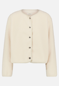 Sweatjacke langarm