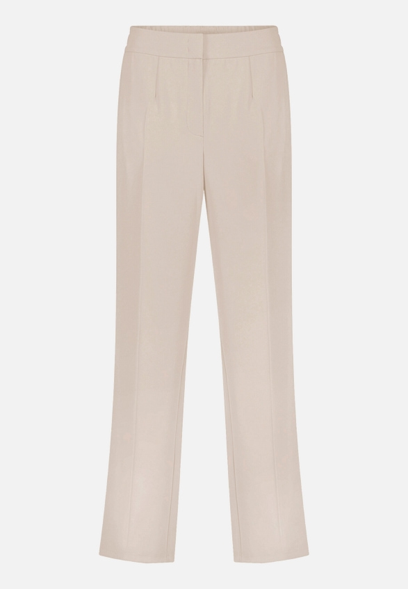 Stoffhose unifarben / Vorderseite
