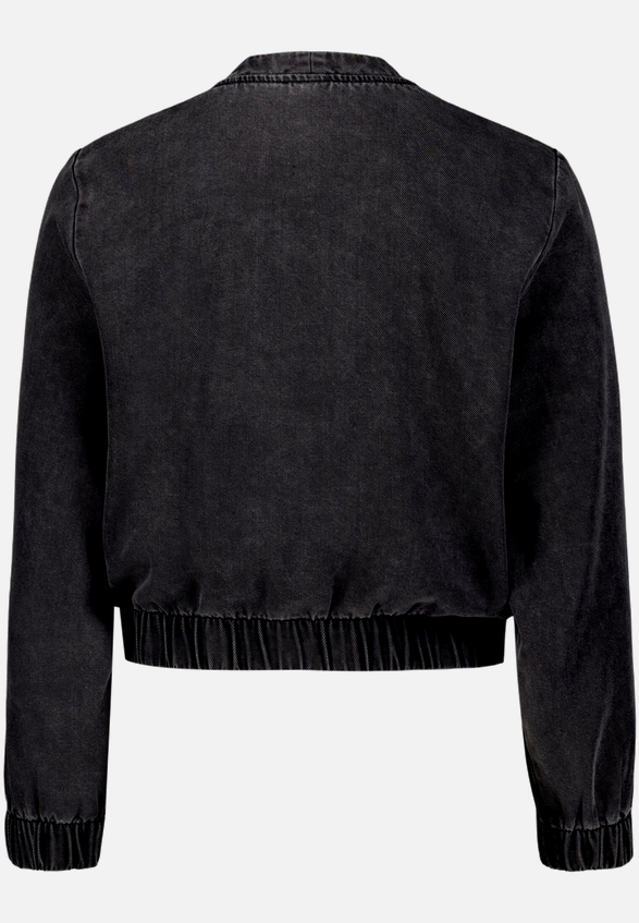 Blouson langarm / Rückseite