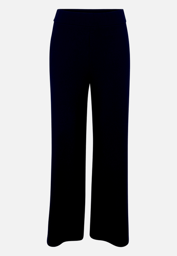 Basic-Hose in 7/8 Länge Malou / Vorderseite
