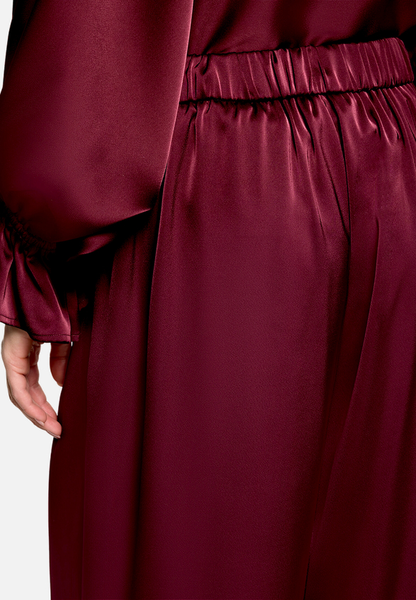 Modern fit Hose mit Taschen / Detailbild