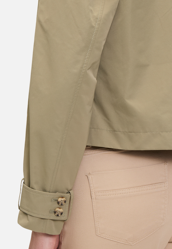 Blazer-Jacke langarm / Detailbild