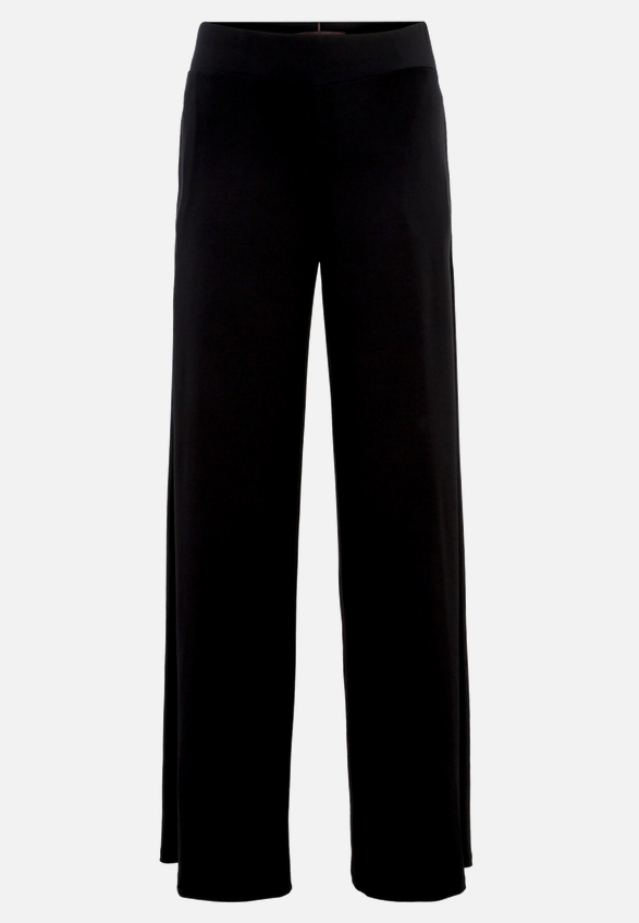 Schlupfhose mit weitem Bein / Vorderseite