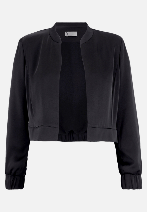 Blouson langarm / Vorderseite