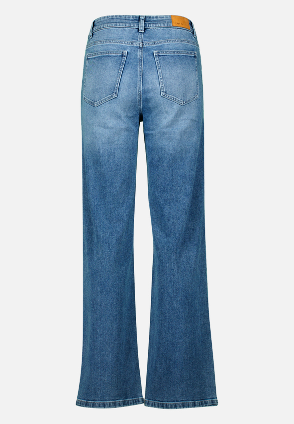 Jeans Style Witney hell 32 Inch / Rückseite