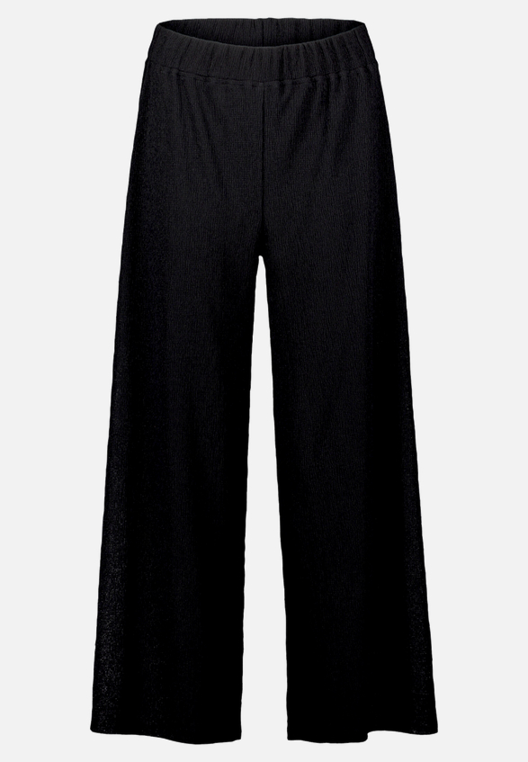 Culotte mit Gummizug / Vorderseite