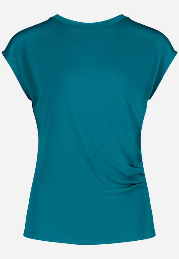 Halbarm-Shirt kurzarm / Vorderseite
