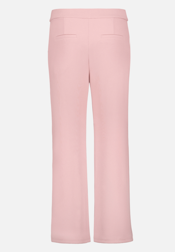 Basic-Hose in 7/8 Länge Malou / Rückseite