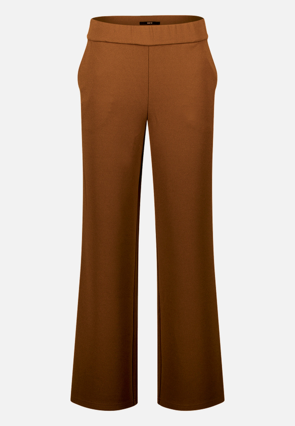 Basic-Hose in 7/8 Länge Malou / Vorderseite