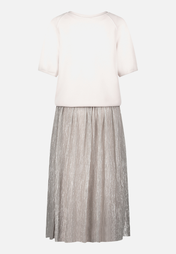 Midikleid 2er Set / Rückseite