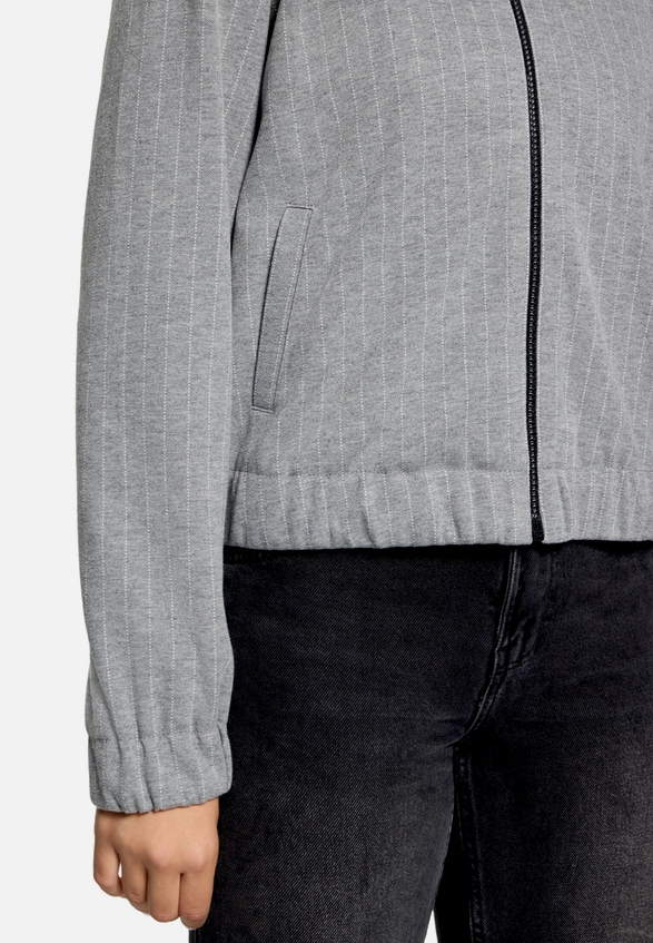 Blouson langarm / Detailbild