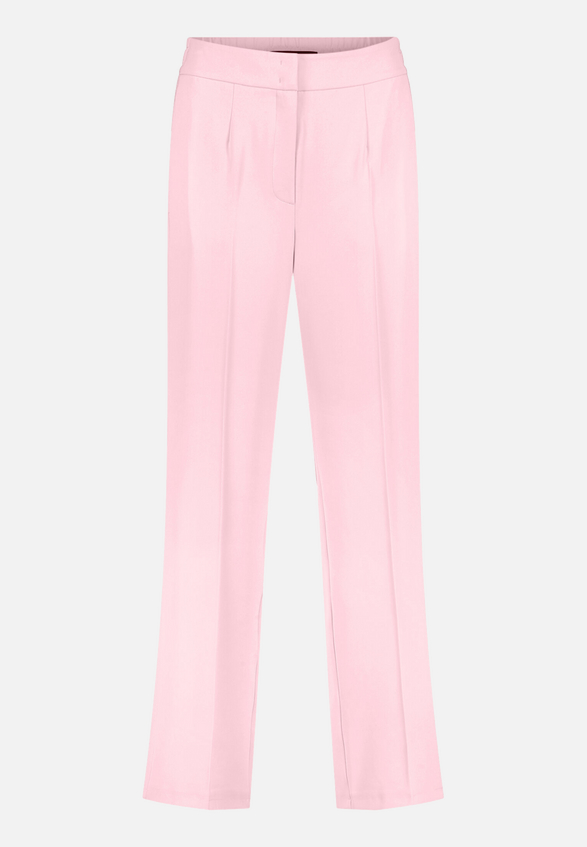 Stoffhose unifarben / Vorderseite