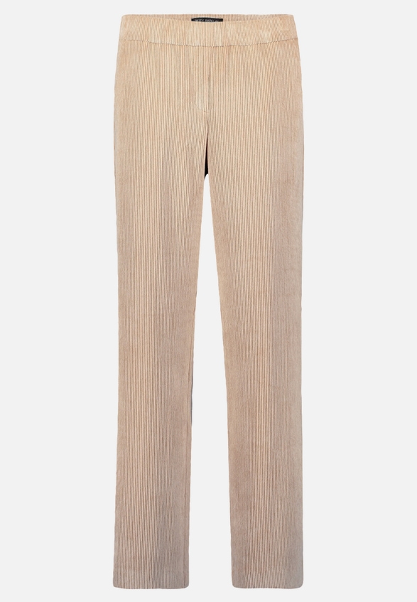 Schlupfhose mit Eingrifftaschen / Vorderseite