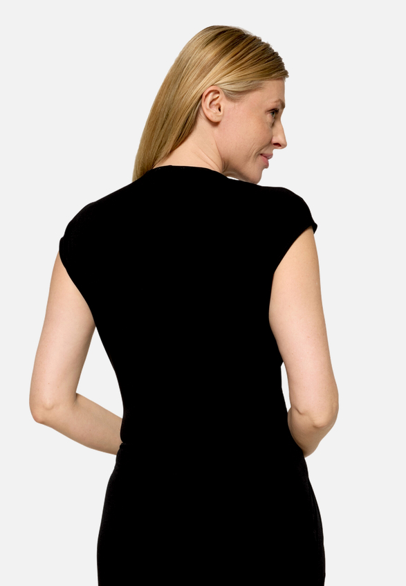 Jumpsuit in 7/8 Länge / Detailbild