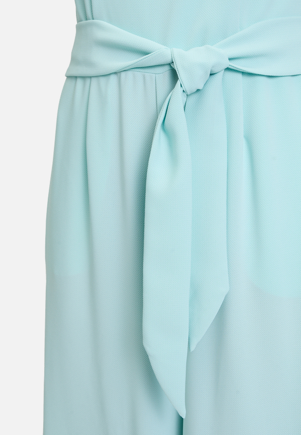 Jumpsuit ohne Arm / Detailbild