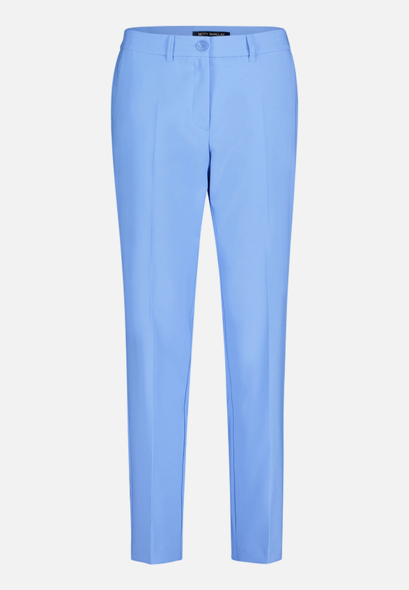 Business-Hose  mit Bügelfalte Style Nele / Vorderseite