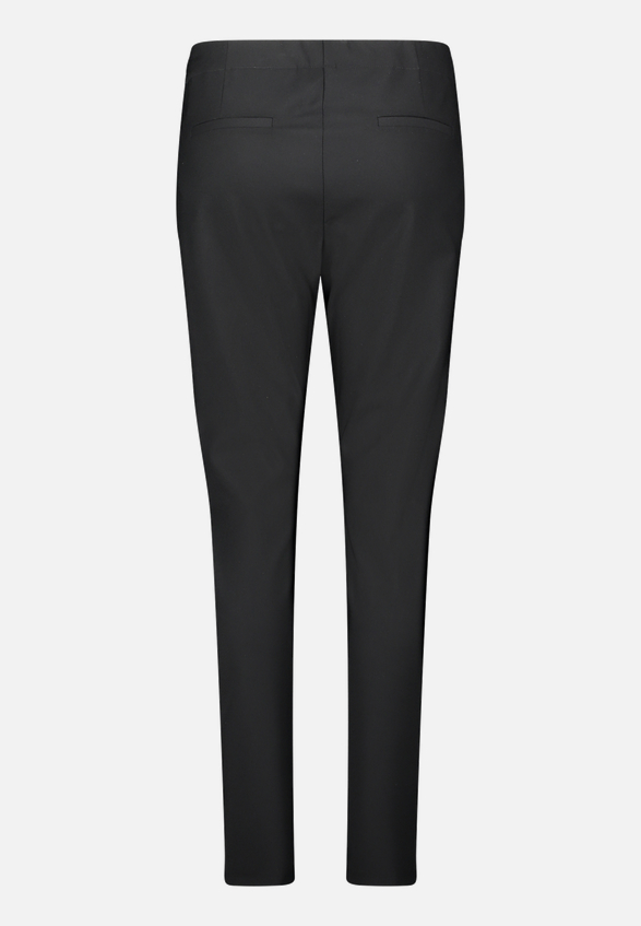 Leggings schmal geschnitten / Rückseite