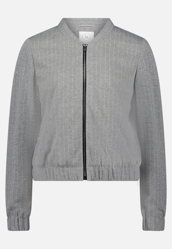 Blouson langarm / Vorderseite