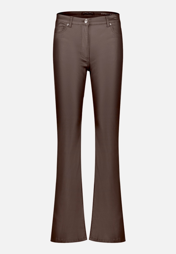 Perfect Body-Hose Slim Fit / Vorderseite