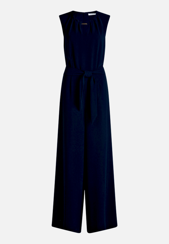 Jumpsuit ohne Arm / Vorderseite