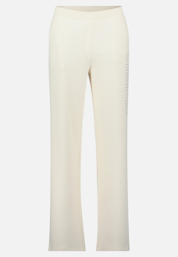Schlupfhose mit Eingrifftaschen / Vorderseite