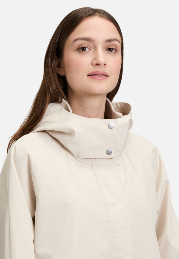 Blouson langarm / Detailbild
