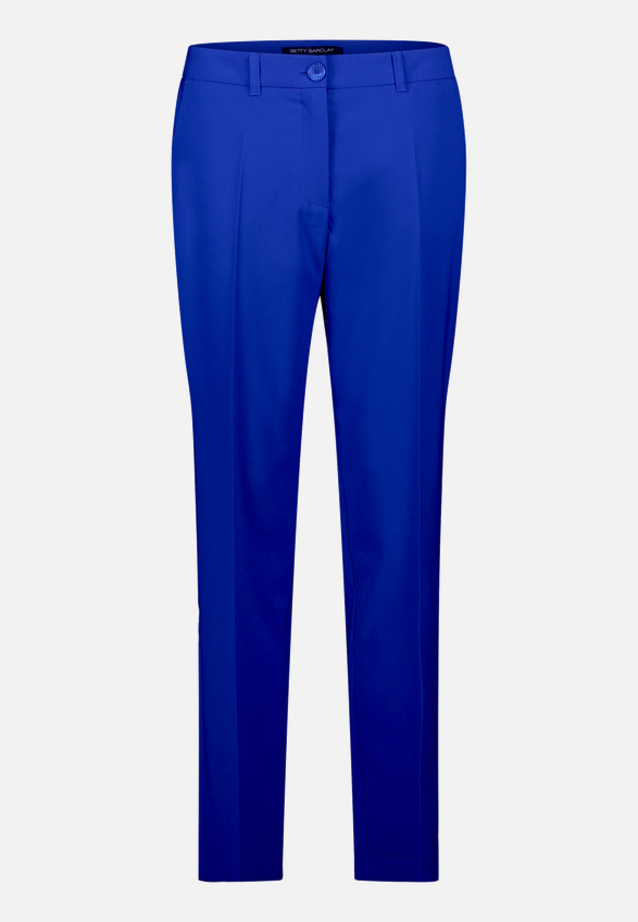 Business-Hose  mit Bügelfalte Style Nele / Vorderseite