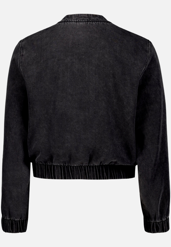 Blouson langarm / Rückseite