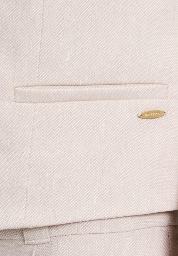 Sommerweste mit Taschen / Detailbild