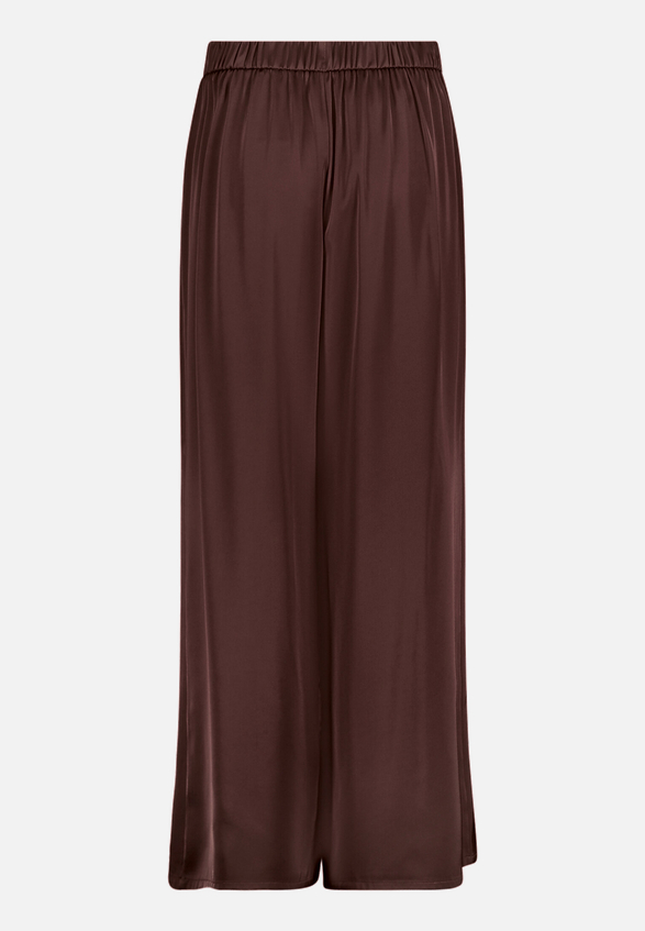 Modern fit Hose mit Taschen / Rückseite