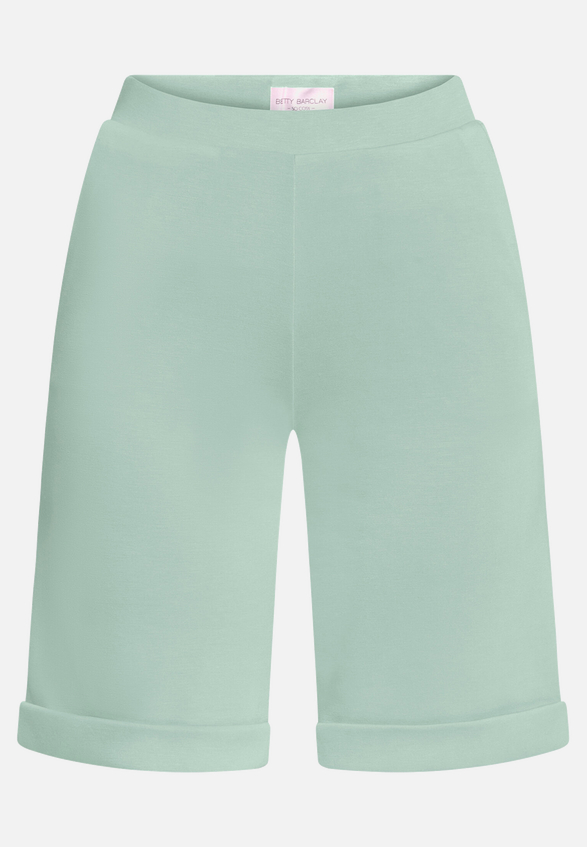 Schlupfhose mit Eingrifftaschen / Vorderseite