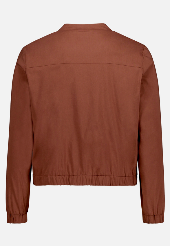 Blouson langarm / Rückseite