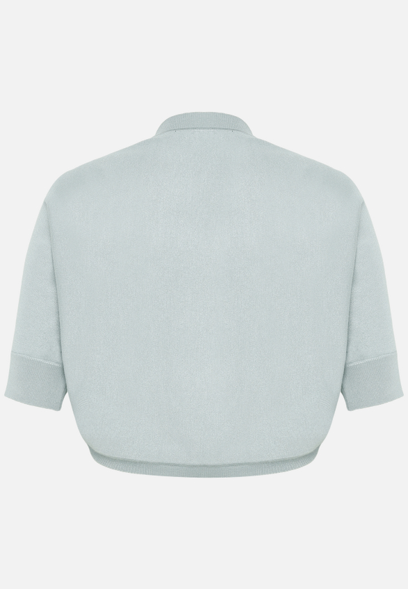 Bolero  kurzarm / Rückseite