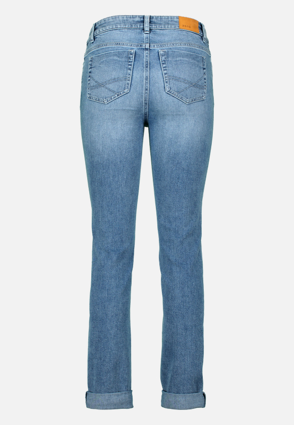Jeans Style Orlando schmales Bein 32 Inch / Rückseite