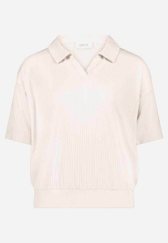 Poloshirt kurzarm / Vorderseite