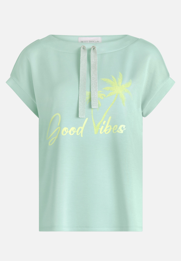 Sweatshirt mit Aufdruck / Vorderseite