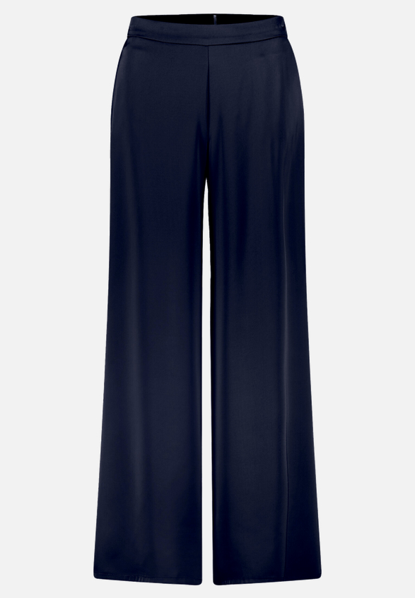 Modern fit Hose mit Taschen / Vorderseite
