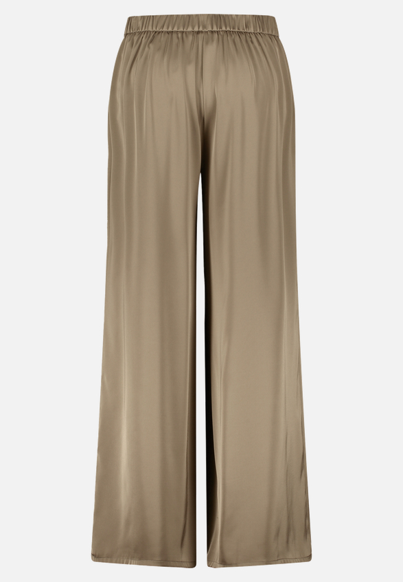 Modern fit Hose mit Taschen / Rückseite