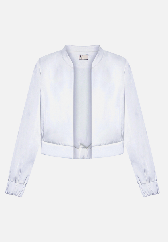 Blouson langarm / Vorderseite