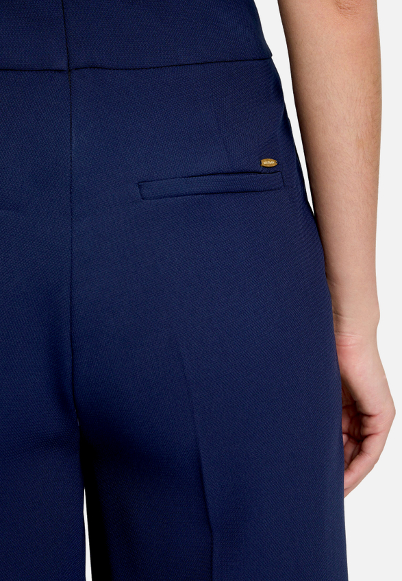 Jumpsuit ohne Arm / Detailbild