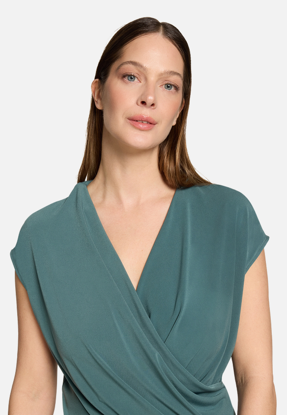 Jumpsuit in 7/8 Länge / Detailbild
