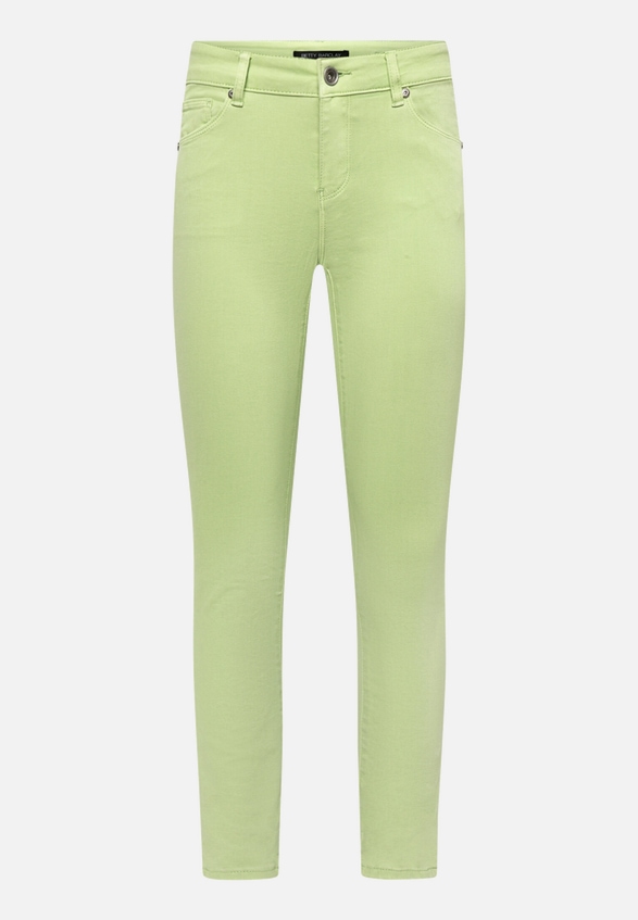 Slim Fit Jeans  mit Stretch-Anteil Style Sunny Short  / Vorderseite