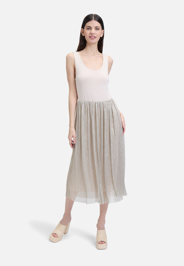 Midikleid 2er Set / Detailbild