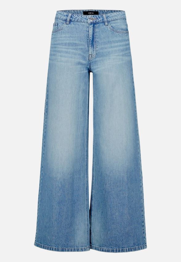Wideleg-Jeans  Modern fit 32 Inch  / Vorderseite